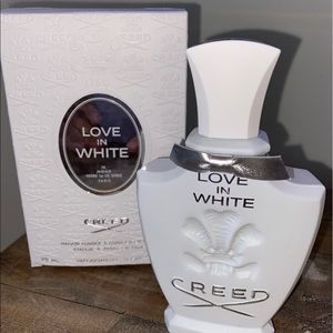 Creed Love in White 2.5oz